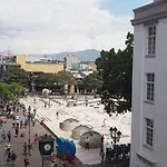 Nuevo Maragato Hotel & Hostel