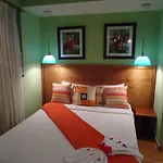 Hotel Mandarina