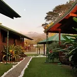 El Paraiso