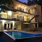 Villa Ludmila (Adults Only)