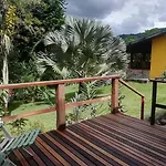 Chalet Orosi