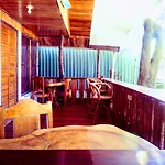 Toritos Guest Room