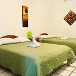 Cabinas Windsong