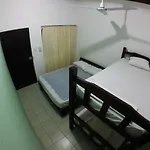 Tsunami Hostel