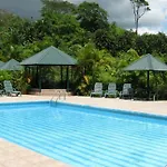 Lands In Love Hotel And Resort