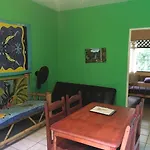 Las Casitas De Playa Negra