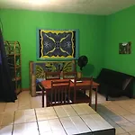 Las Casitas De Playa Negra