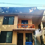 Mahi-Mahi Apartment By The Park
