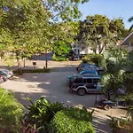 Coco Beach Home