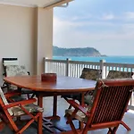 The Palms Jaco 1001 Penthouse On The Beach