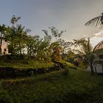 Chilantro Resort & Hangout