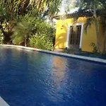 Cabinas Cigalou Tamarindo