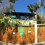 Tropical Sands Dominical Eco Inn