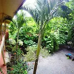 Tropical Sands Dominical Eco Inn