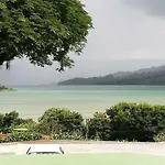 Arenal Volcano Lake Hotel