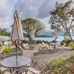 Arenal Volcano Lake Hotel