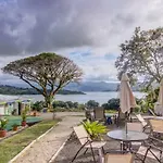 Arenal Volcano Lake Hotel