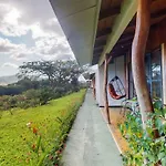 Arenal Volcano Lake Hotel