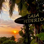 Casa Federico