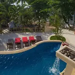 Residencia Pacifico