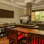 Residencia Pacifico