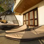 Residencia Pacifico