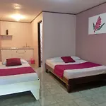 Cabinas Maritza