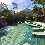 Paradise Hot Springs Thermal Resort