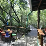 La Chosa Del Manglar