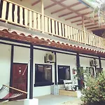 Beach Break Surf Hostel