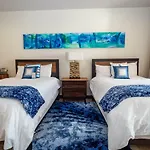 Expectacular Penthouse Frente Al Mar Con Jacuzzi