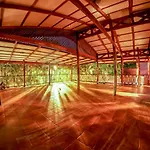 Casa Zen Guesthouse & Yoga Center
