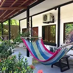 Beach Break Surf Hostel