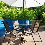 Tamarindo Blue Apartments