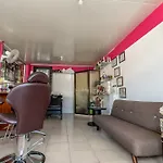 Hotel La Cascada - Hostel