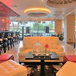 Tryp By Wyndham San Jose Sabana