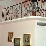 La Gioconda House