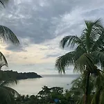 Hotel Rancho Corcovado