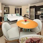 Marina Papagayo Suites