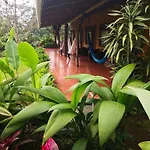 Hotel Catarata Rio Celeste