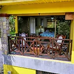 La Terraza Guest House B&B
