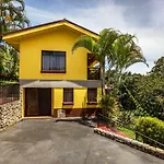 La Terraza Guest House B&B