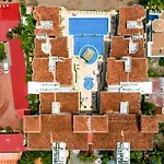 Bahia Encantada D1