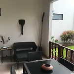 Beachfront Condo In Jaco