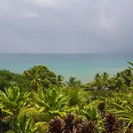Hotel Rancho Corcovado