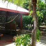 The Blue Lagoon Surf Beach House