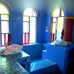 Hotel Flying Crocodile