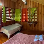 Sunset Lodge