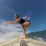 Hotel Perico Azul & Surf Camp