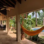 Villa Mariposa Azul